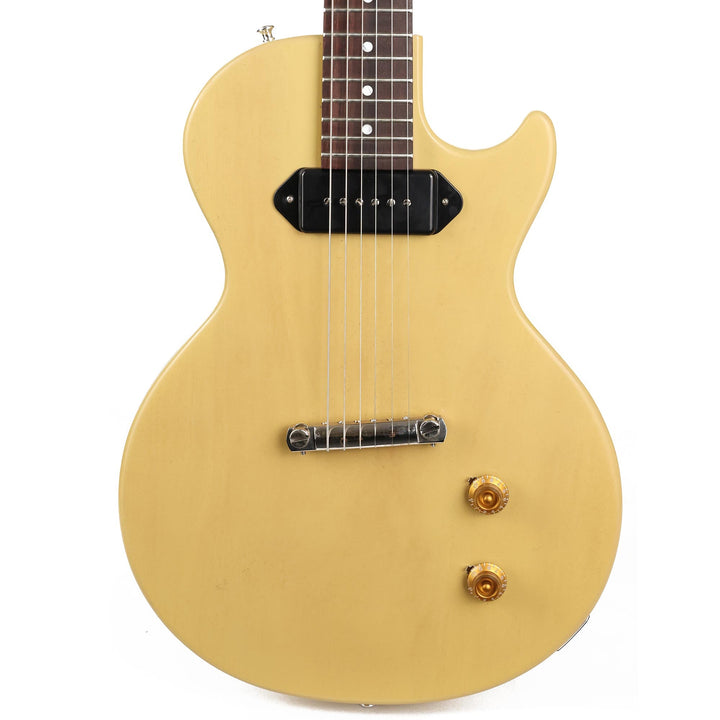 Gibson Custom Shop Les Paul Junior Rhythm Made 2 Measure VOS TV Yellow
