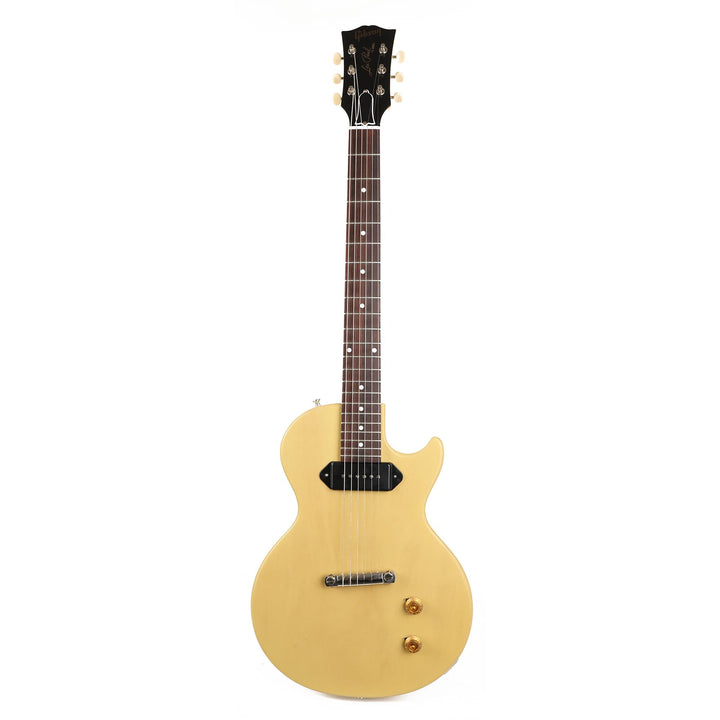 Gibson Custom Shop Les Paul Junior Rhythm Made 2 Measure VOS TV Yellow
