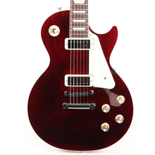 Gibson 70s Les Paul Deluxe Wine Red