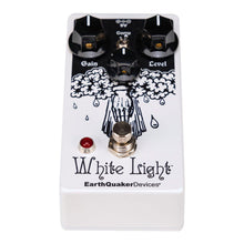 Earthquaker Devices White Light Legacy Reissue Overdrive Effect Pedal