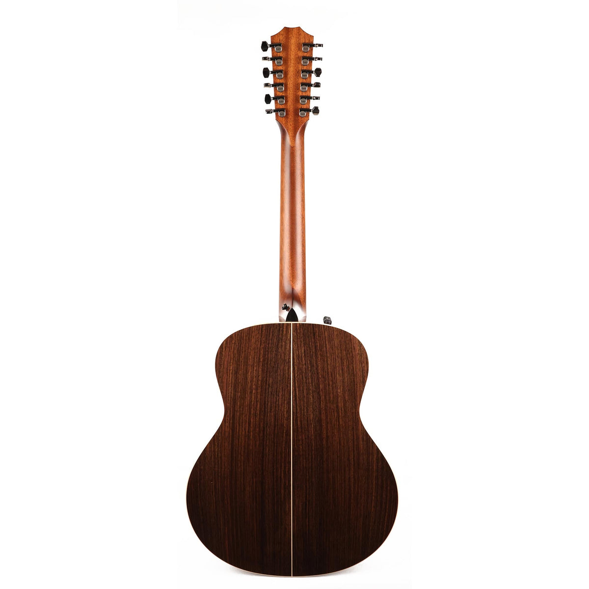 Taylor 858e LTD Grand Orchestra 12-String Acoustic-Electric Natural — 3