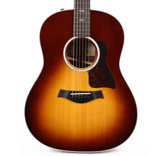 Taylor 417e Grand Pacific Acoustic-Electric Tobacco Sunburst
