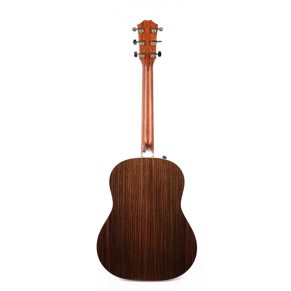 Taylor 417e Grand Pacific Acoustic-Electric Tobacco Sunburst Used — 3