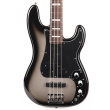 Fender Troy Sanders Precision Bass Silverburst