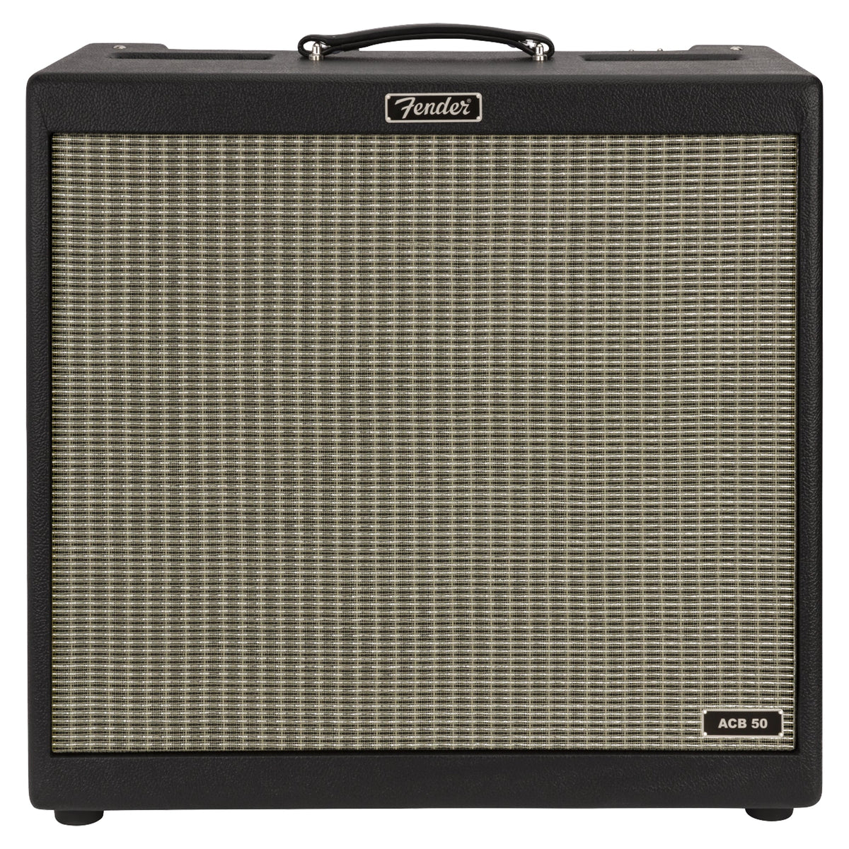 Fender Adam Clayton ACB 50 Bass Amplifier — 1