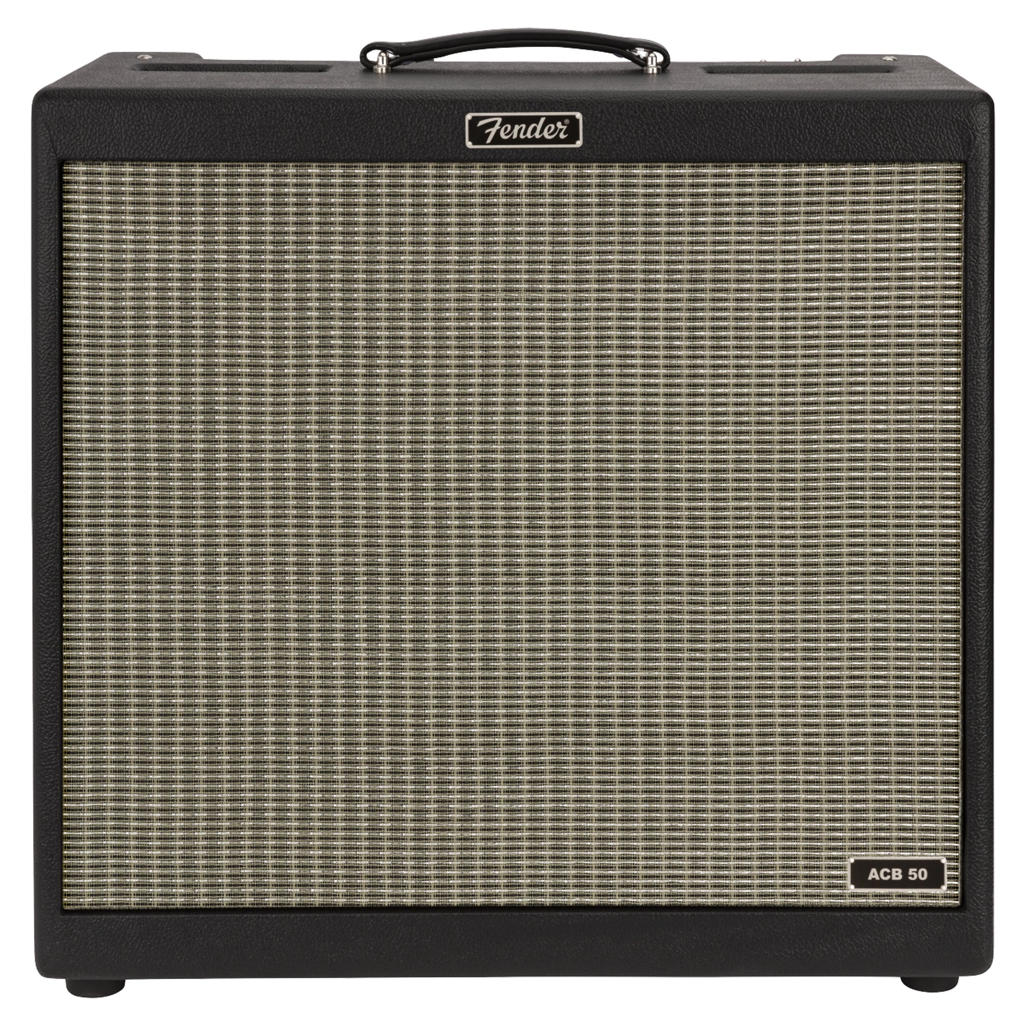 Fender Adam Clayton ACB 50 Bass Amplifier | The Music Zoo