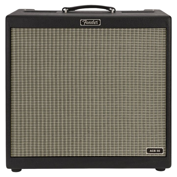 Fender Adam Clayton ACB 50 Bass Amplifier