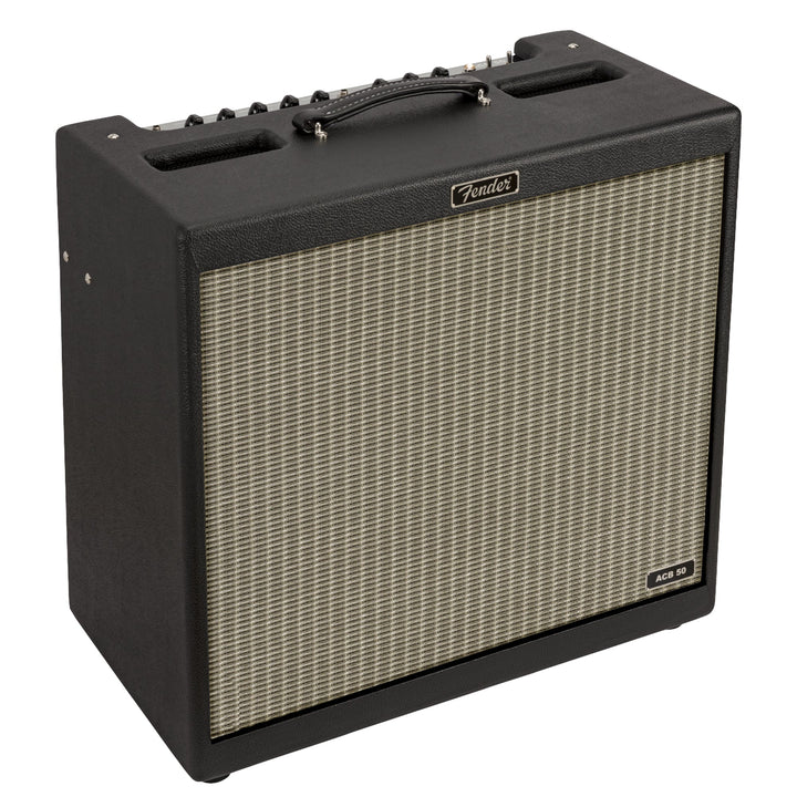 Fender Adam Clayton ACB 50 Bass Amplifier