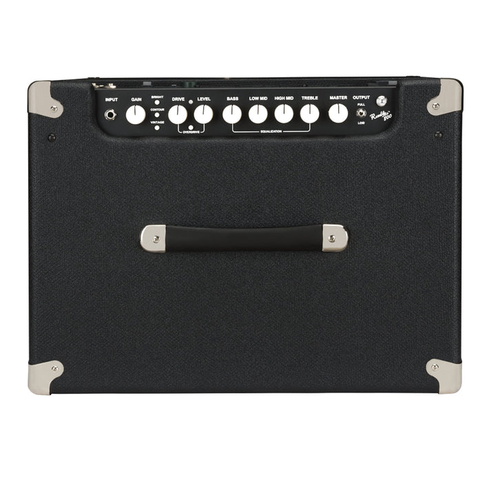 Fender Rumble 800 Bass Combo Amplifier