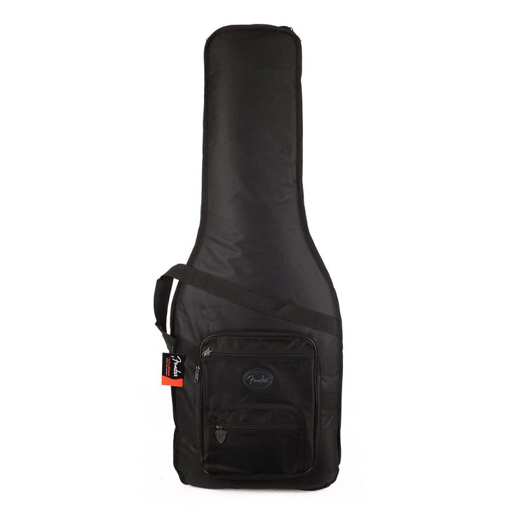 Fender Gold Foil Jazzmaster Candy Apple Burst