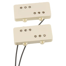 Fender CuNiFe Wide Range Jazzmaster Pickup Set