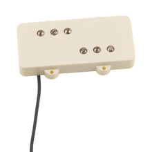 Fender CuNiFe Wide Range Jazzmaster Bridge Pickup