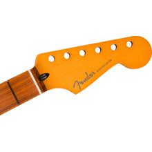 Fender Player Plus Stratocaster Neck Pau Ferro Fretboard