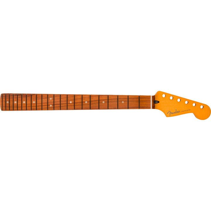 Fender Player Plus Stratocaster Neck Pau Ferro Fretboard