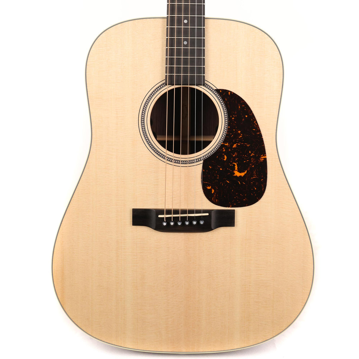 Martin D-16E Rosewood Dreadnought Acoustic-Electric — 1