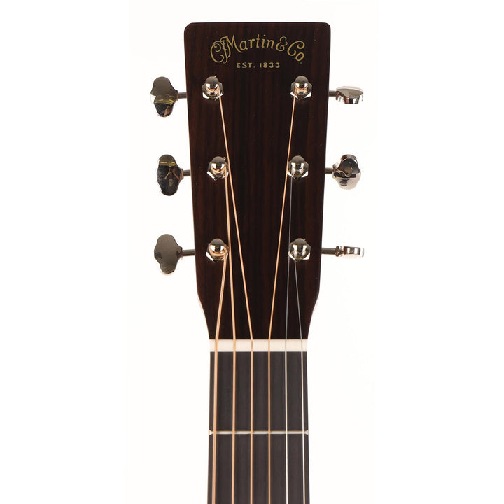Martin D-16E Rosewood Dreadnought Acoustic-Electric Used