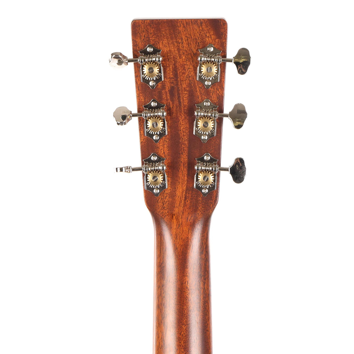 Martin D-16E Rosewood Dreadnought Acoustic-Electric Used — 5