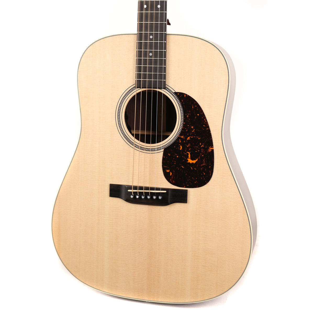 Martin D-16E Rosewood Dreadnought Acoustic-Electric Used — 7