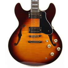 Yamaha SA2200 Brown Burst