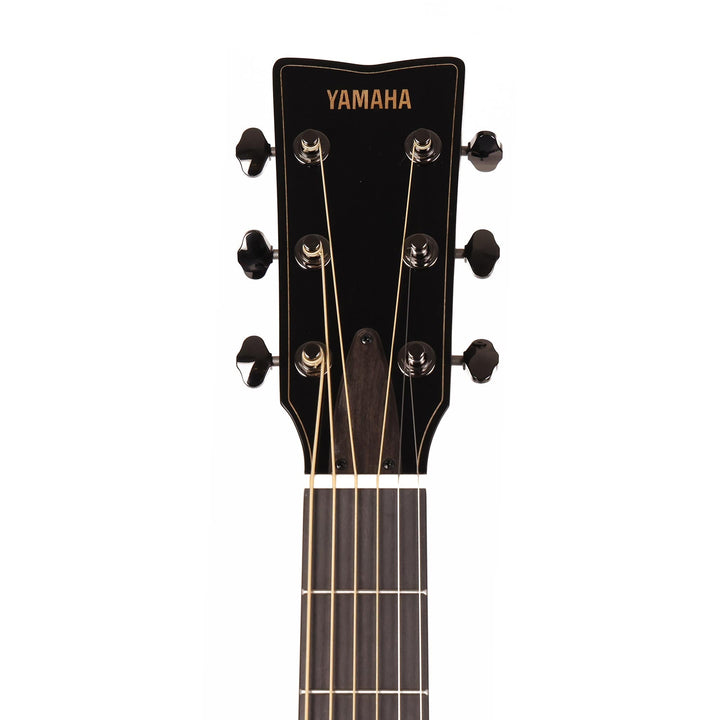 Yamaha FG9 R Acoustic Guitar Natural