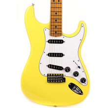 Fender Custom Shop 1969 Stratocaster Roasted Alder NOS Monaco Yellow