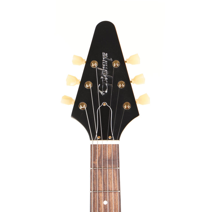 Epiphone Inspired by Gibson 1958 Korina Flying V Used