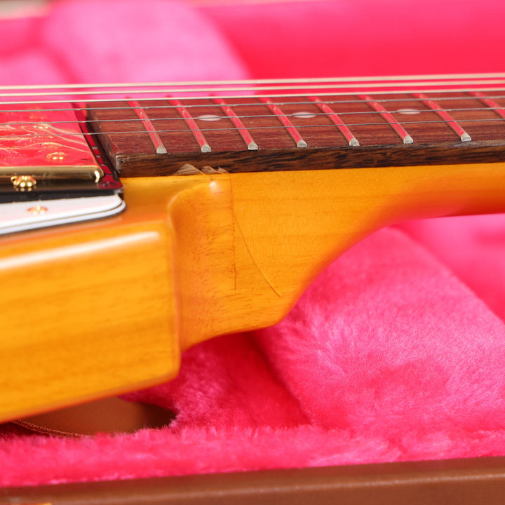 Epiphone Inspired by Gibson 1958 Korina Flying V Used