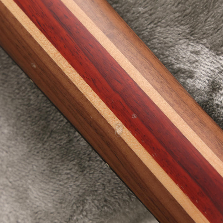 ESP LTD JR-608 Javier Reyes Signature 8-String Faded Blue Sunburst Used