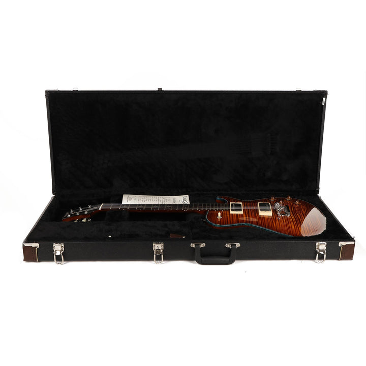 Knaggs Kenai Tier 1 Aged Scotch with Teal Binding 2022