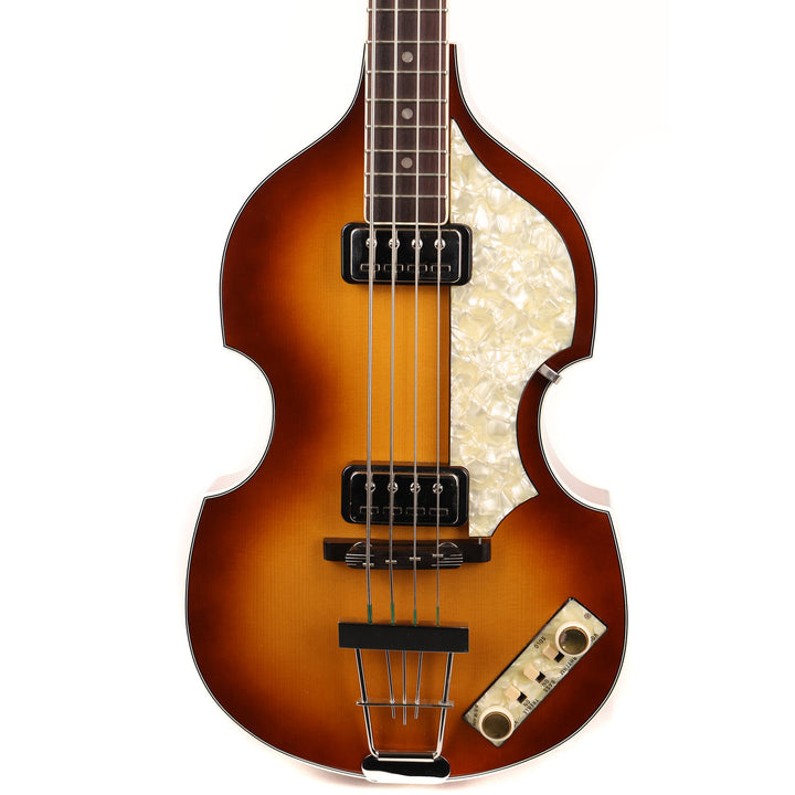 Hofner 500/1 Vintage '64 Violin Bass Used