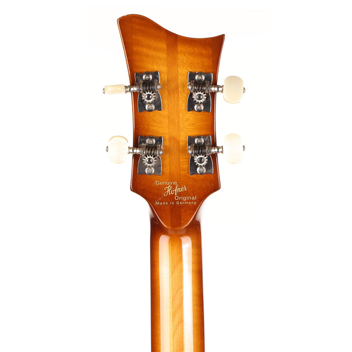 Hofner 500/1 Vintage '64 Violin Bass Used