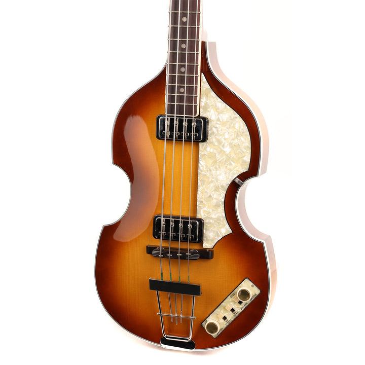 Hofner 500/1 Vintage '64 Violin Bass Used
