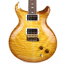 PRS Santana Retro Wood Library Brazilian Rosewood Fretboard Livingston Lemondrop