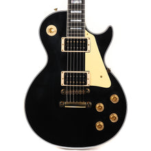 Gibson Custom Shop Les Paul Custom Made 2 Measure Cream Plastics and Gold Hardware 2022