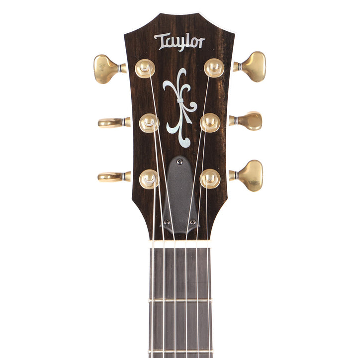 Taylor T5z Custom Cocobolo Top Shaded Edgeburst and Gold Hardware