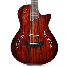 Taylor T5z Custom Cocobolo Top Shaded Edgeburst with Gold Hardware
