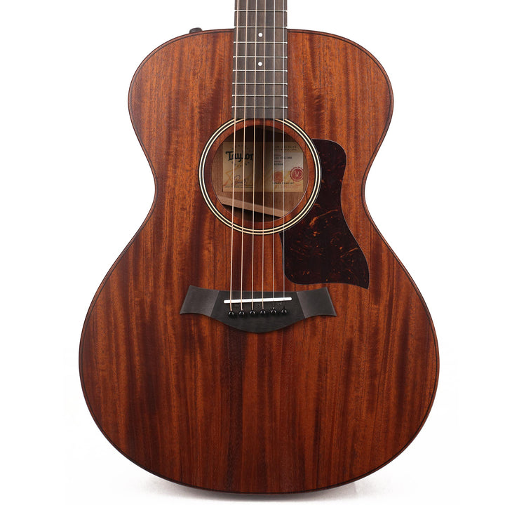 Taylor American Dream AD22e Grand Concert Acoustic-Electric Used