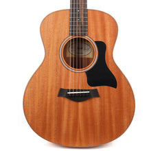 Taylor GS Mini Mahogany Acoustic Guitar Used
