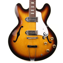 Epiphone John Lennon Limited Edition 1965 Casino Sunburst 2002