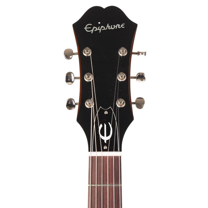 Epiphone John Lennon Limited Edition 1965 Casino Sunburst 2002