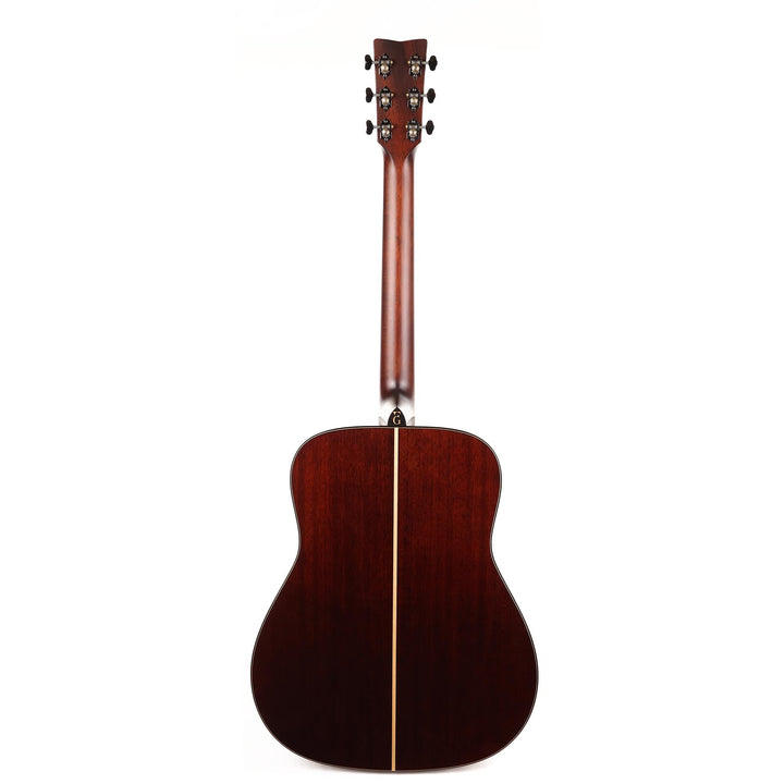 Yamaha FG9 M Acoustic Guitar Natural
