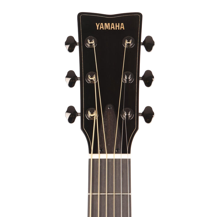 Yamaha FG9 M Acoustic Guitar Natural