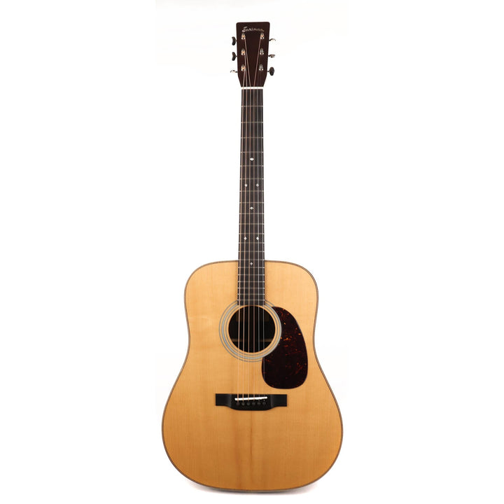 Eastman E20D-MR-TC Dreadnought Acoustic Natural