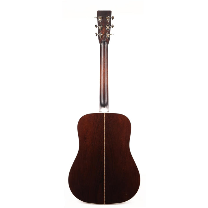 Eastman E20D-MR-TC Dreadnought Acoustic Natural