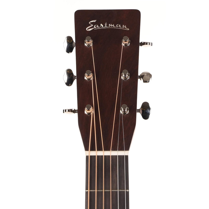 Eastman E20D-MR-TC Dreadnought Acoustic Natural