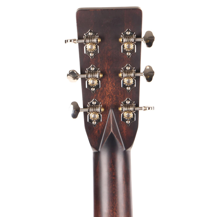 Eastman E20D-MR-TC Dreadnought Acoustic Natural