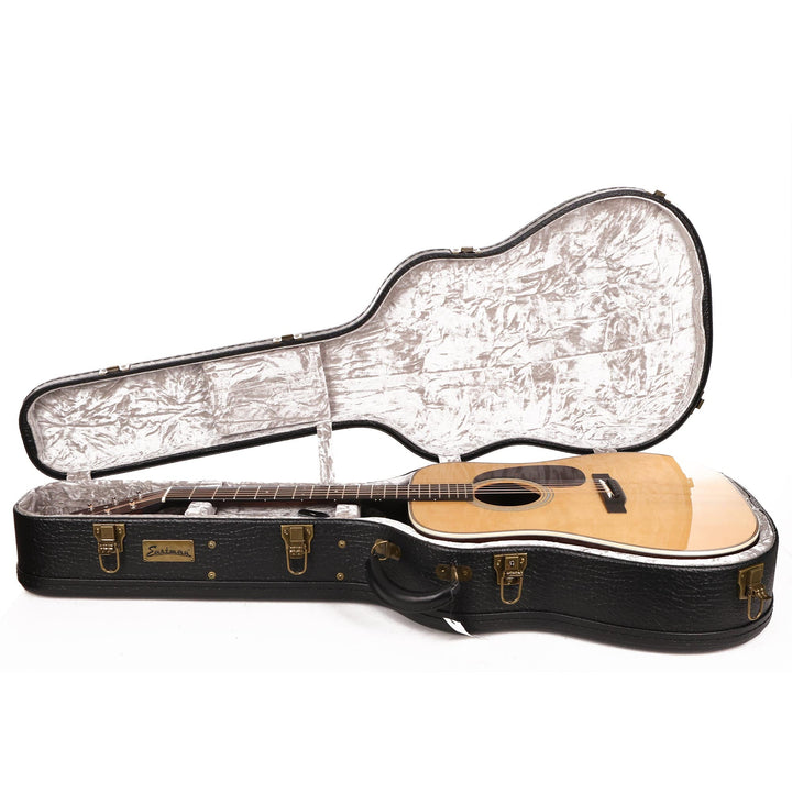 Eastman E20D-MR-TC Dreadnought Acoustic Natural