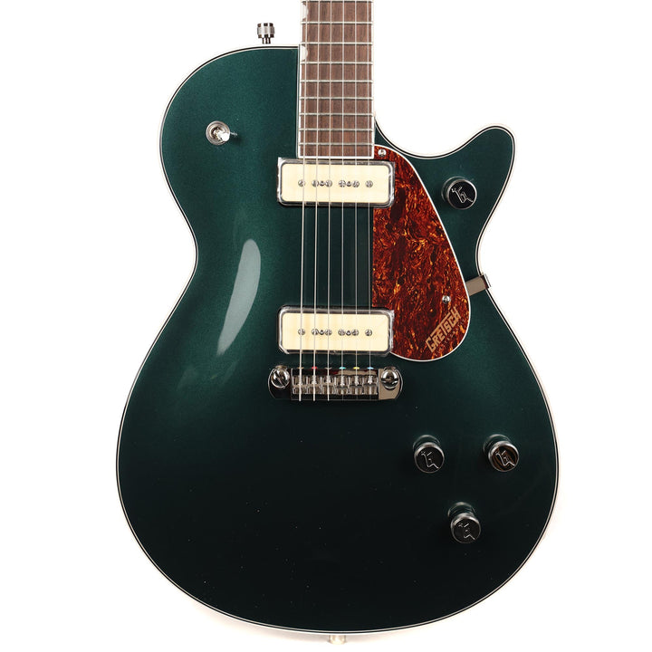 Gretsch G5210-P90 Electromatic Jet Two 90 Single-Cut Cadillac Green