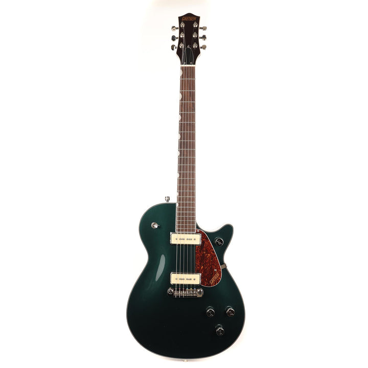 Gretsch G5210-P90 Electromatic Jet Two 90 Single-Cut Cadillac Green