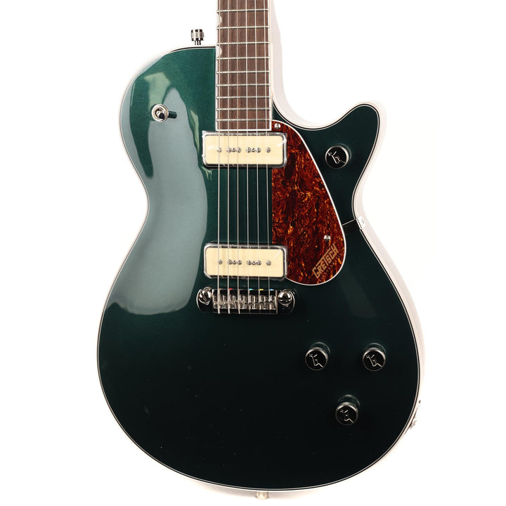 Gretsch G5210-P90 Electromatic Jet Two 90 Single-Cut Cadillac Green